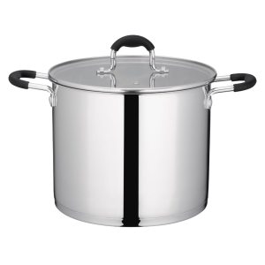 Garnek wysoki TOWER 24cm/9L